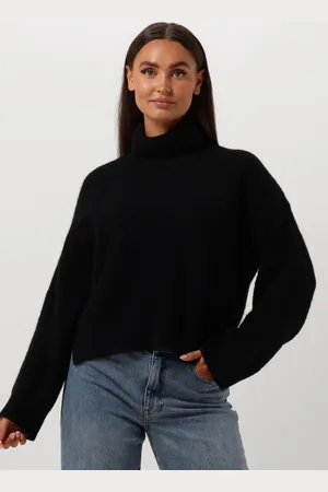 Gestuz Dames Truien & Vesten Alphagz Rollneck - - Maat S