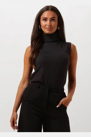 Silvian Heach Dames Truien & Vesten Gpa24063lu - - Maat XL