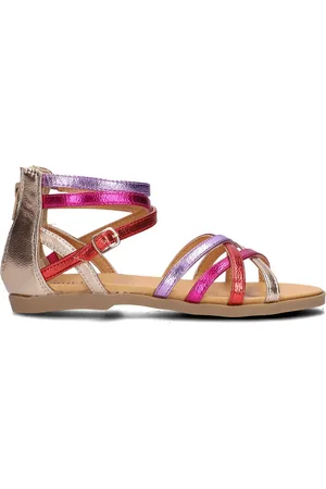Bullboxer Meisjes Sandalen Alm018f1s - - Maat 30
