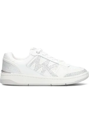 Michael Kors Dames Sneakers Rebel Lace Up - - Maat 37
