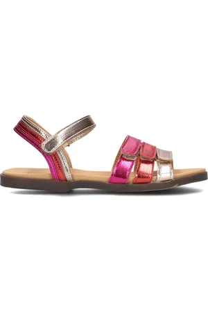 Bullboxer Meisjes Sandalen Alm021f1s - - Maat 30
