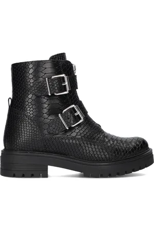 Omoda Dames Boots Lpmonk-01 - - Maat 36