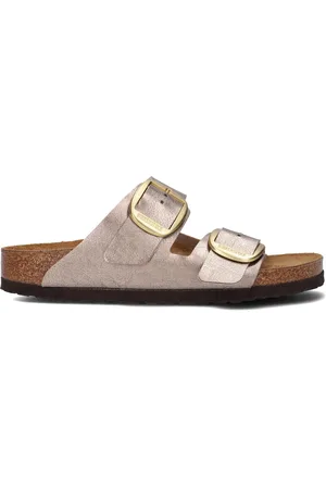 Birkenstock Dames Slippers Arizona Dames - - Maat 35