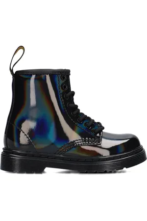 Dr. Martens Meisjes Boots 1460 T - - Maat 22