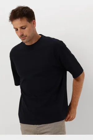 SELECTED Heren Polo