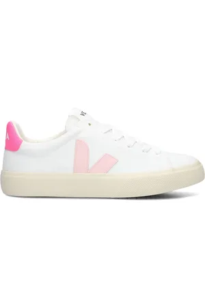 Veja Dames Sneakers Campo - - Maat 36