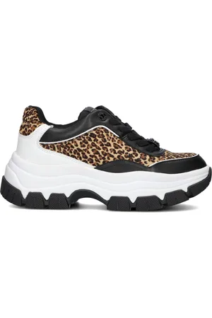 Guess Dames Sneakers Berrett - - Maat 35