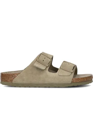 Birkenstock Dames Slippers Arizona Dames - - Maat 35