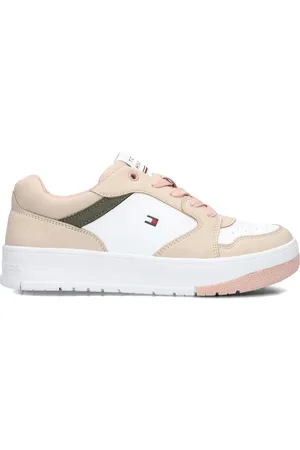 Tommy Hilfiger Meisjes Sneakers 33527 - - Maat 32