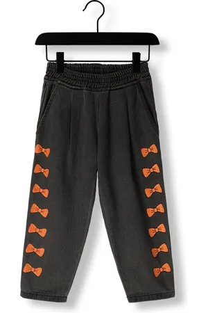 CarlijnQ Meisjes Jeans Denim-jeans - - Maat 110/116