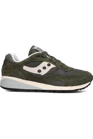 Saucony Heren Sneakers Shadow 6000 M - - Maat 40