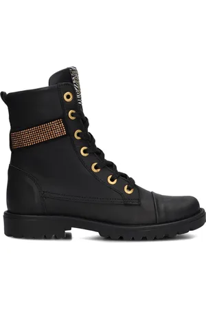 Jochie Meisjes Boots Dana - - Maat 28