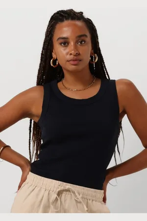 INWEAR Dames Tops & T-shirts Dagnaiw Tank - - Maat XS