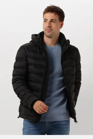 Peuterey Heren Jassen Boggs Cj - - Maat XL