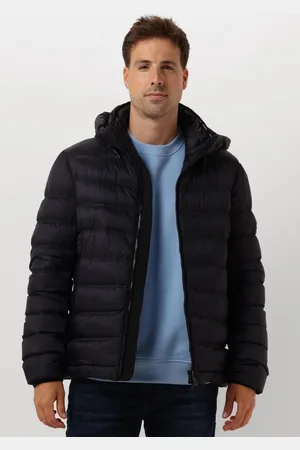 Peuterey Heren Jassen Boggs Cj - - Maat XL