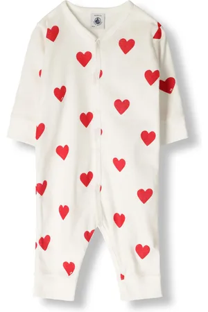 Petit Bateau Baby Boxpakken Dors Bien Sans Pieds - - Maat 68