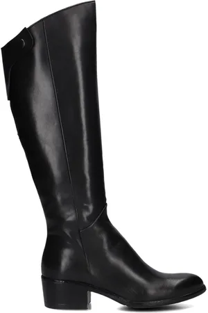Omoda Dames Laarzen Badias - - Maat 36