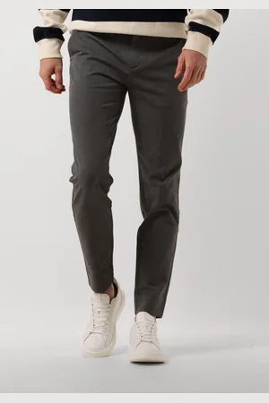 PLAIN Heren Broeken Josh 315 - - Maat 28/32