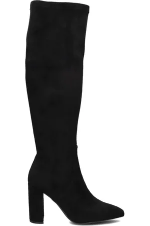 Omoda Dames Laarzen 0492-10 - - Maat 38