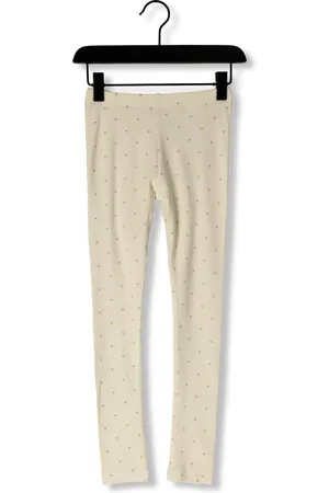 Lil Atelier Meisjes Broeken Nmfgago Slim Legging Lil Noos - - Maat 104