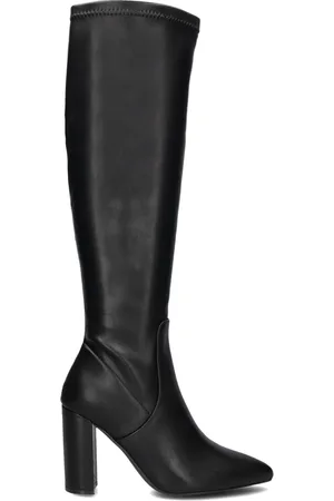 Omoda Dames Laarzen 0492-10 - - Maat 36
