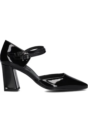 Paul Green Dames Hakken 3837 - - Maat 36