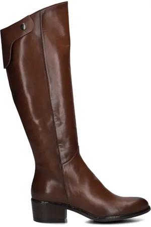 Omoda Dames Laarzen Badias - - Maat 36