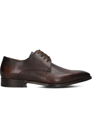 Van Bommel Heren Nette Schoenen Sbm-30118 Raffa - - Maat 41