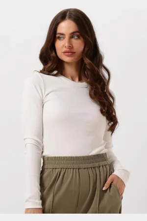 INWEAR Dames Tops & T-shirts Dagnaiw T-shirt Ls - - Maat XL