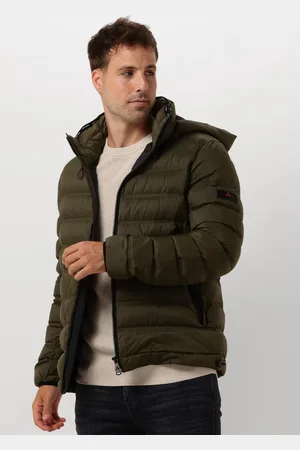 Peuterey Heren Jassen Boggs Cj - - Maat XL