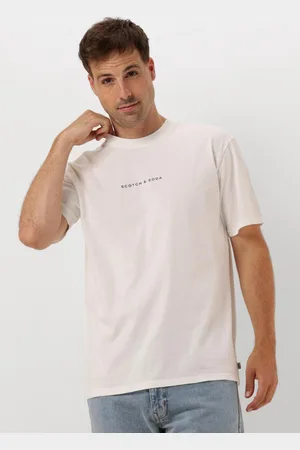 Scotch&Soda Heren Polo