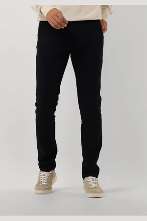 Tommy Hilfiger Heren Broeken Chino Bleecker Structure Gmd - - Maat 31/34