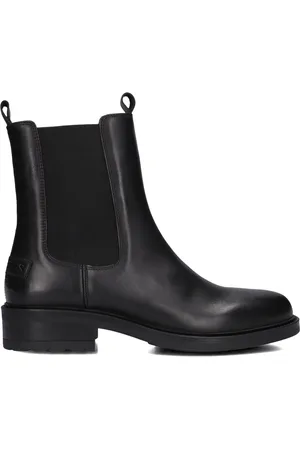 Shabbies Amsterdam Dames Boots Dean Shelley - - Maat 36