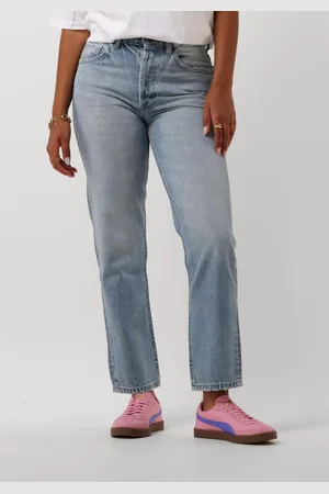 ROUGH. Dames Jeans Felix Jeans - - Maat 26