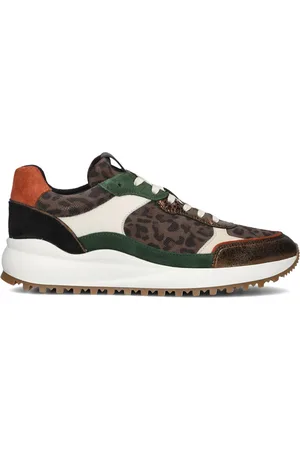 Maruti Dames Sneakers Billa - - Maat 37