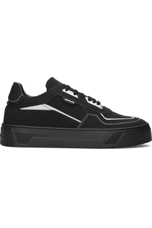 Antony Morato Heren Sneakers Mmfw01720 - - Maat 40