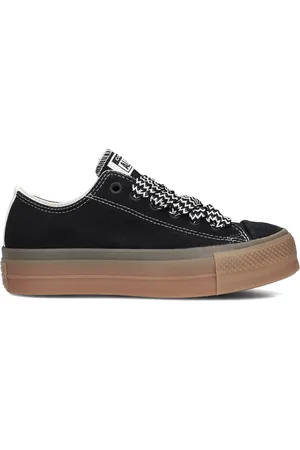 Converse Dames Sneakers Chuck Taylor All Star Lift Ox - - Maat 35