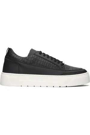 Antony Morato Heren Sneakers Mmfw01708 - - Maat 39