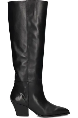 Toral Dames Laarzen Dakota - - Maat 37