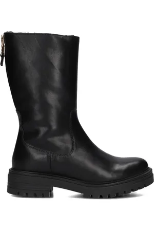 Omoda Dames Boots Monk-93 - - Maat 36