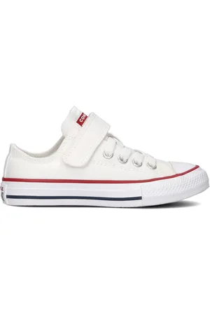 Converse Meisjes Sneakers Chuck Taylor All Star Low Girl - - Maat 27