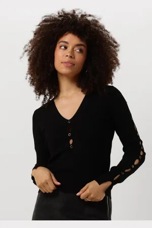 Twin-Set Dames Tops & T-shirts 242tp3312 - - Maat XL