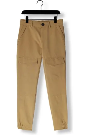 Indian Blue Jeans Jongens Broeken Cargo Pants - - Maat 128
