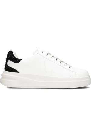 Guess Dames Sneakers Elbina - - Maat 36