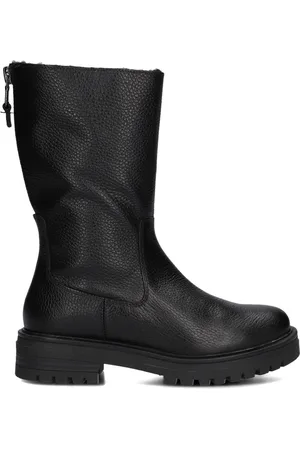 Omoda Dames Boots Monk-93 - - Maat 36