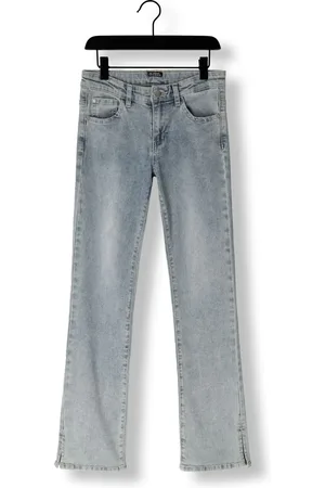 Indian Blue Jeans Meisjes Jeans Lexi Bootcut Fit - - Maat 134