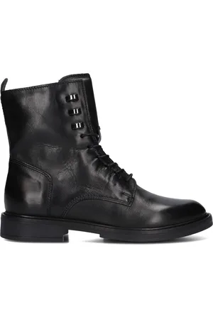 Omoda Dames Boots Fabias - - Maat 36