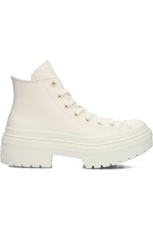 Converse Dames Sneakers Chuck Taylor All Star Heel Hi - - Maat 35