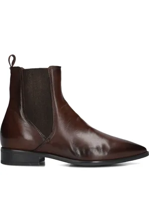 Blasz Dames Enkellaarsjes L63208 - - Maat 37