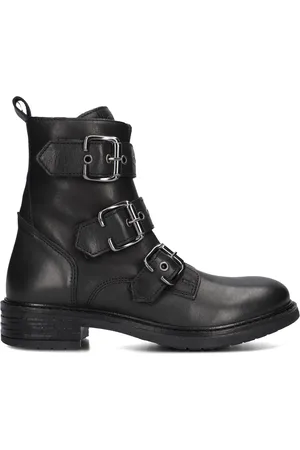 Giga Meisjes Boots G4340 - - Maat 34